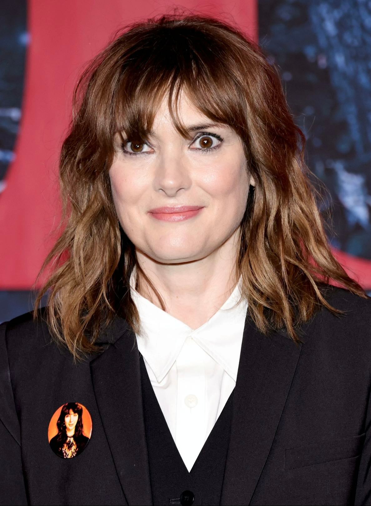 Winona Ryder