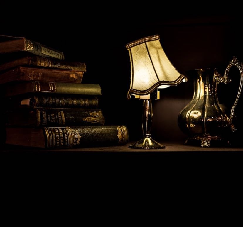 In my reading era - Books hypelist by ISABELLA O.R