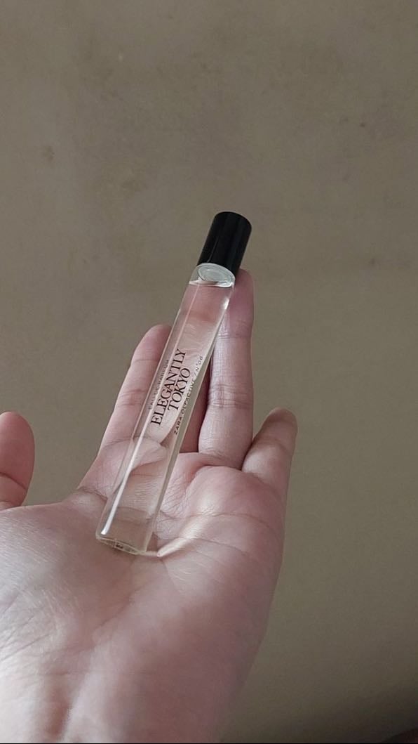 Elegantly Tokyo - Travel size