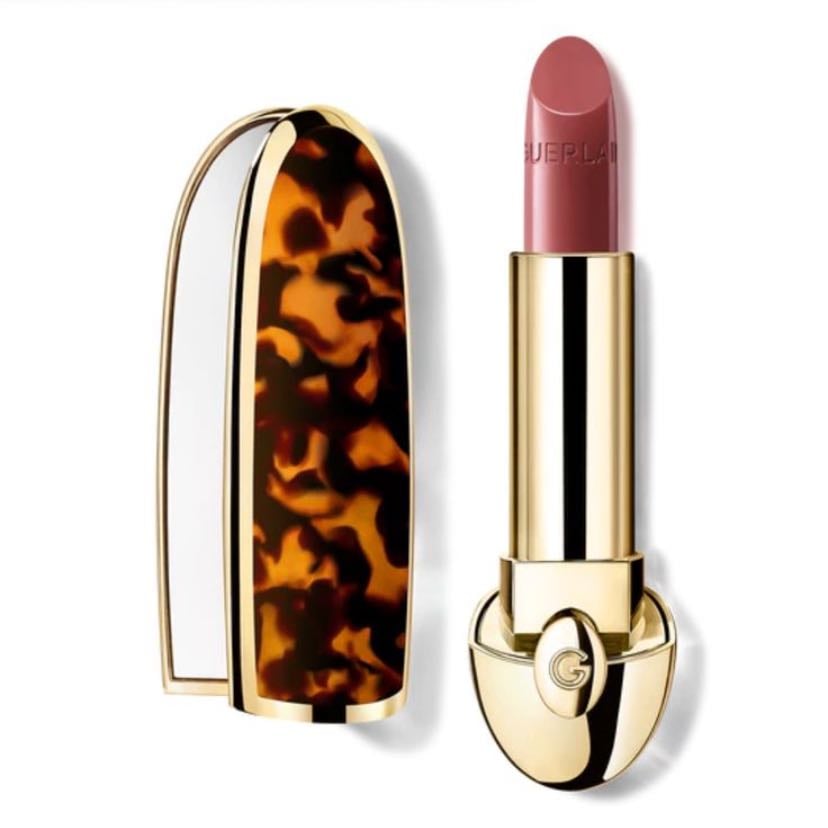 Guerlain lipstick - Shade 772 in customized case