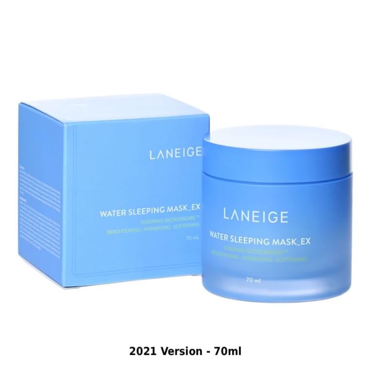 Laneige - Water sleeping mask