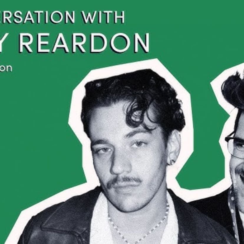 Nicky Reardon - Fashion, entertainment, pop culture