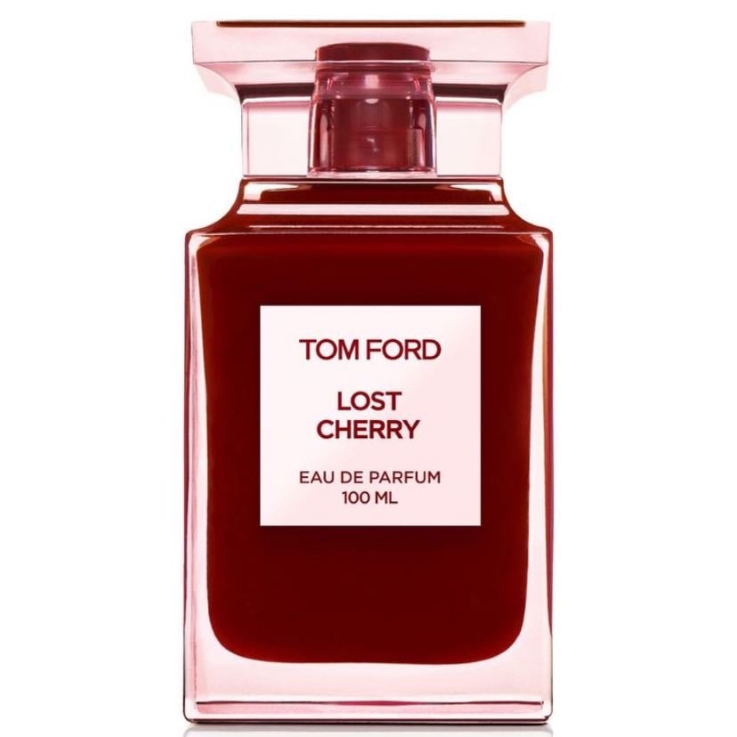 Lost cherry - Tom ford