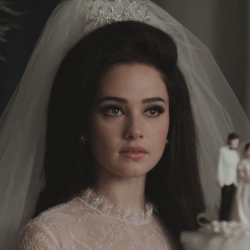 Priscilla - By Sofia Coppola