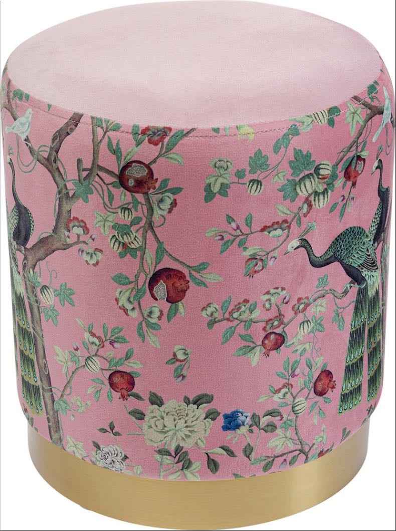 Taburete cherry ๐ฆ - KARE
