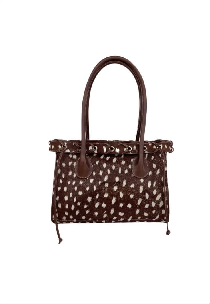 Bambi bag - Cornamusa, Delosantos