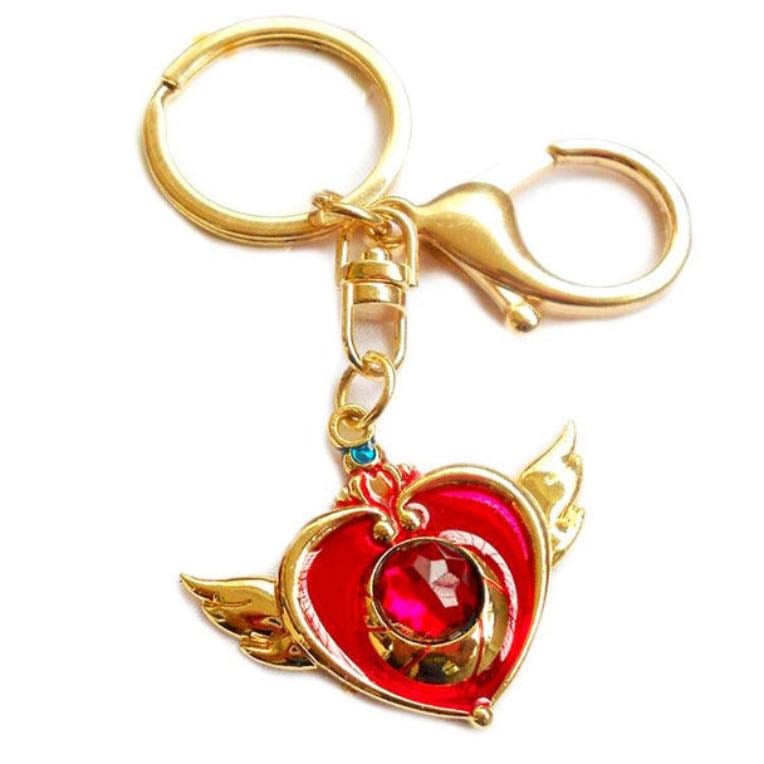 Sailor moon - Cosmic heart