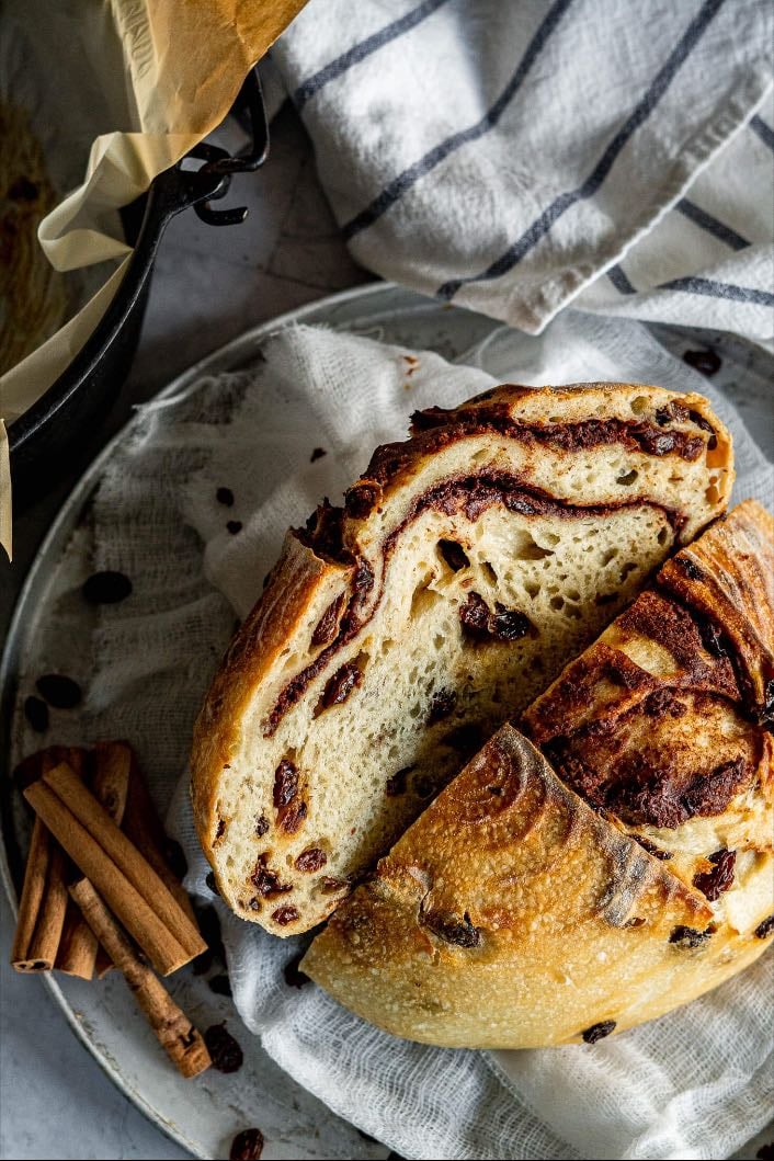 Sourdough bread