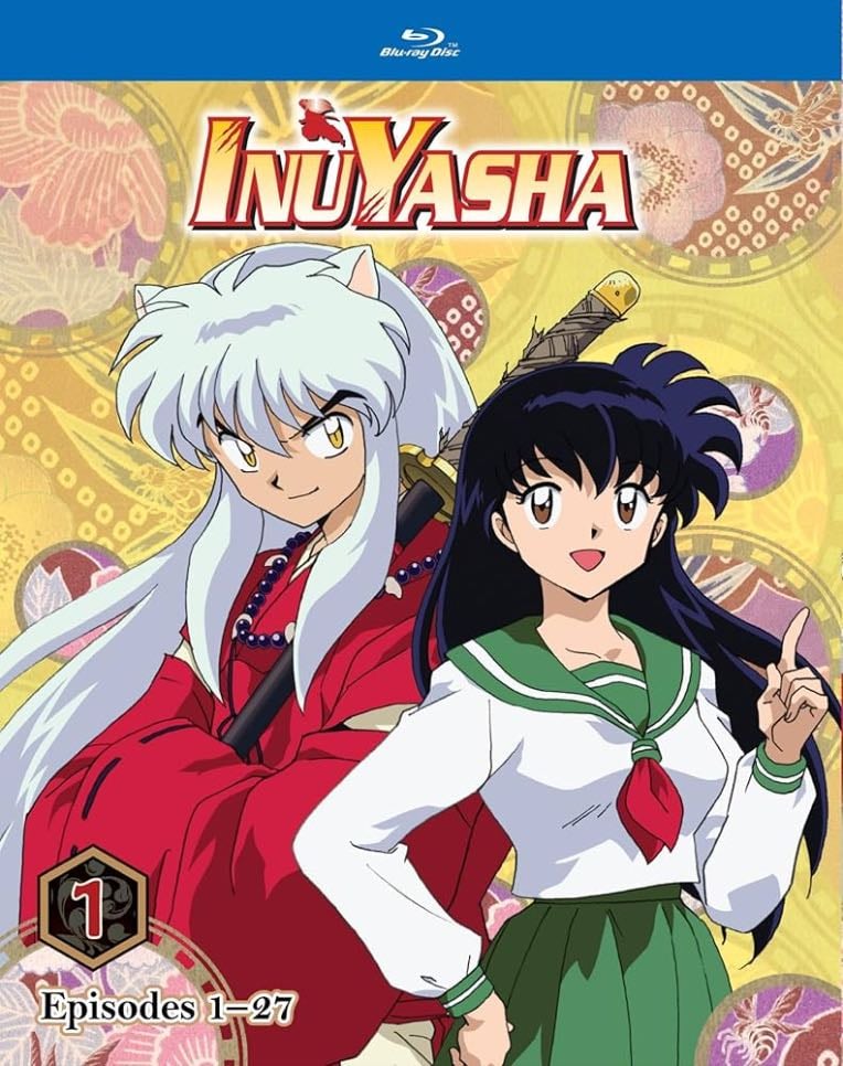Inuyasha
