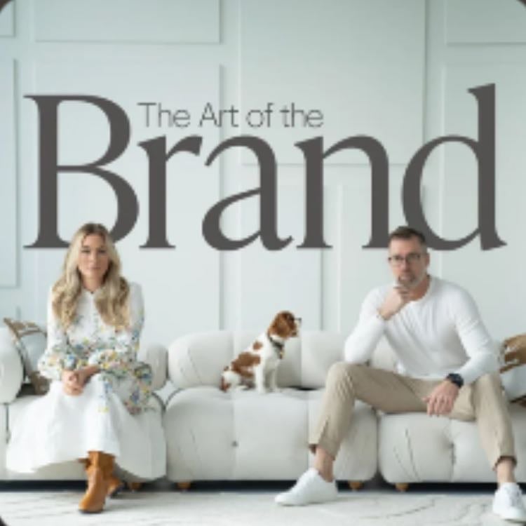 The art of the brand - By Third eye insights