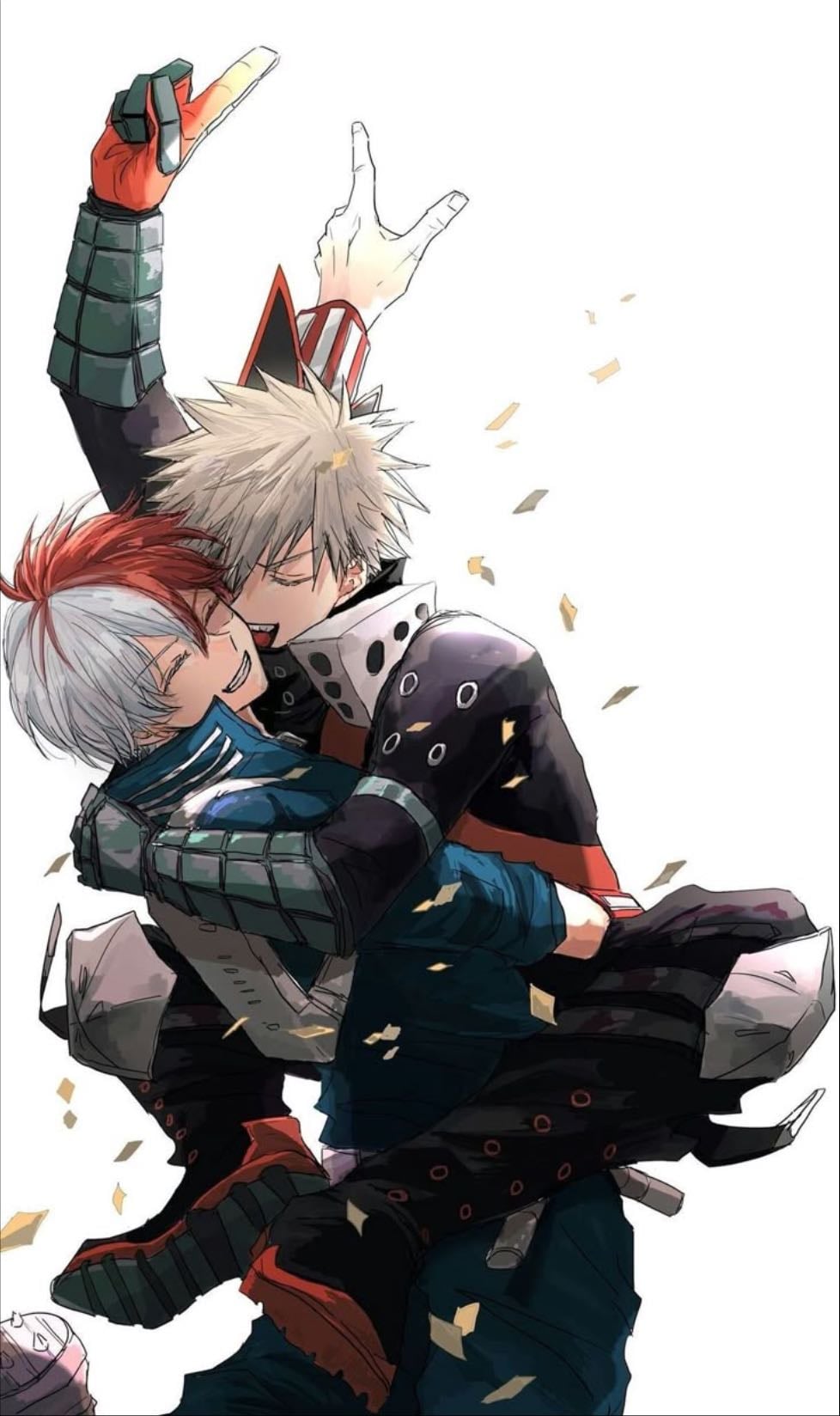 Bakutodo
