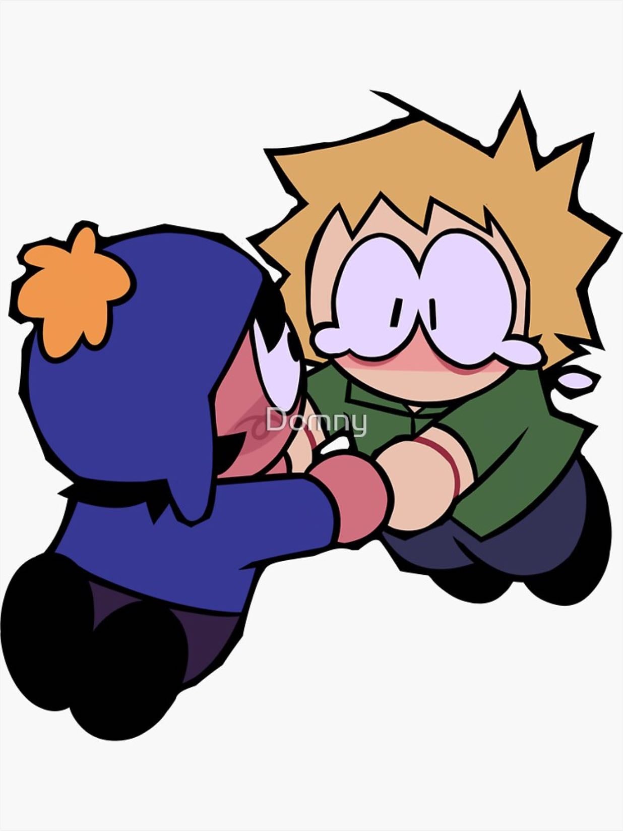 Creek