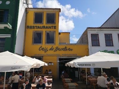 Cais do Bacalhau