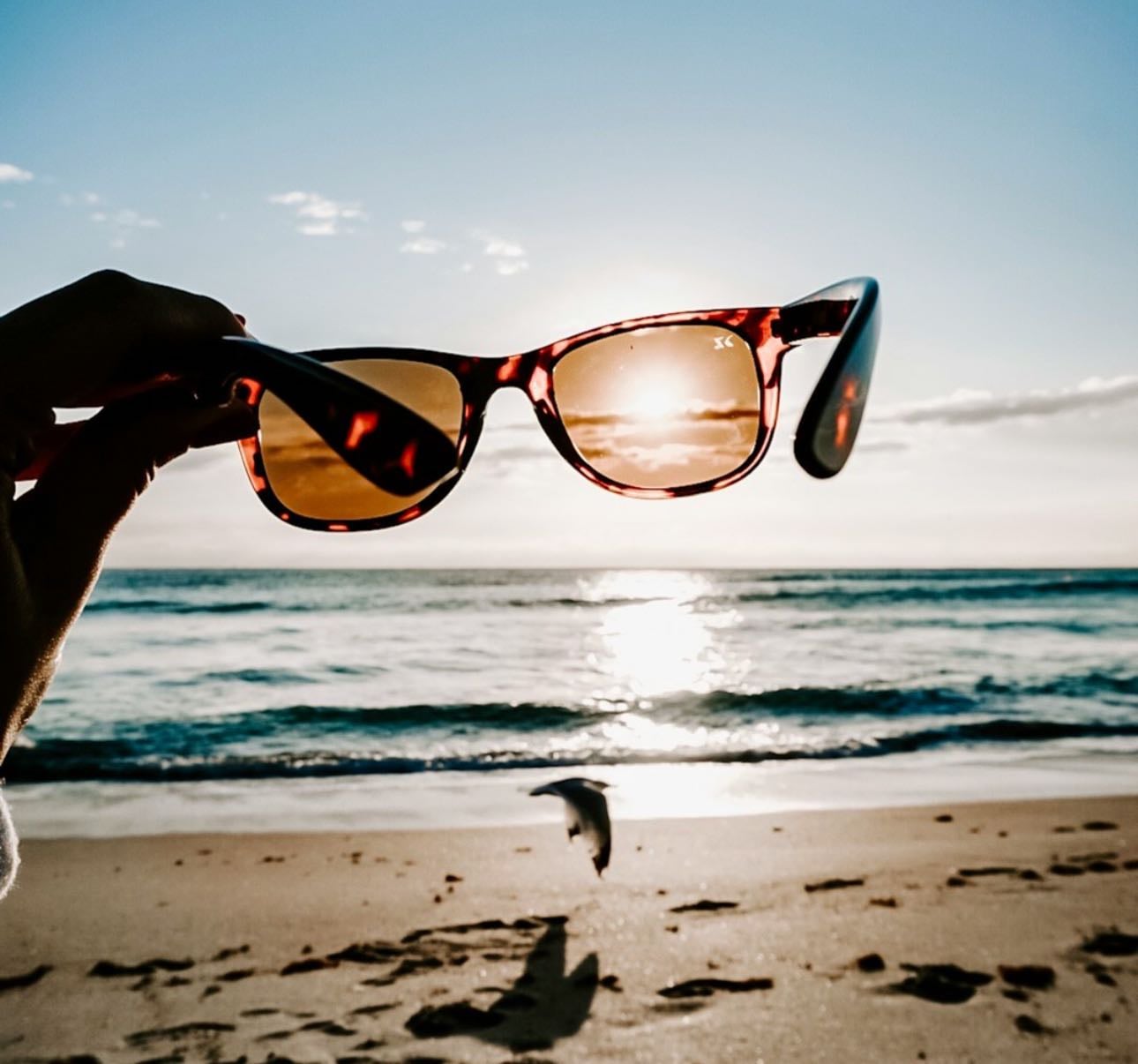 Sunglasses - Products hypelist by Chris Malley