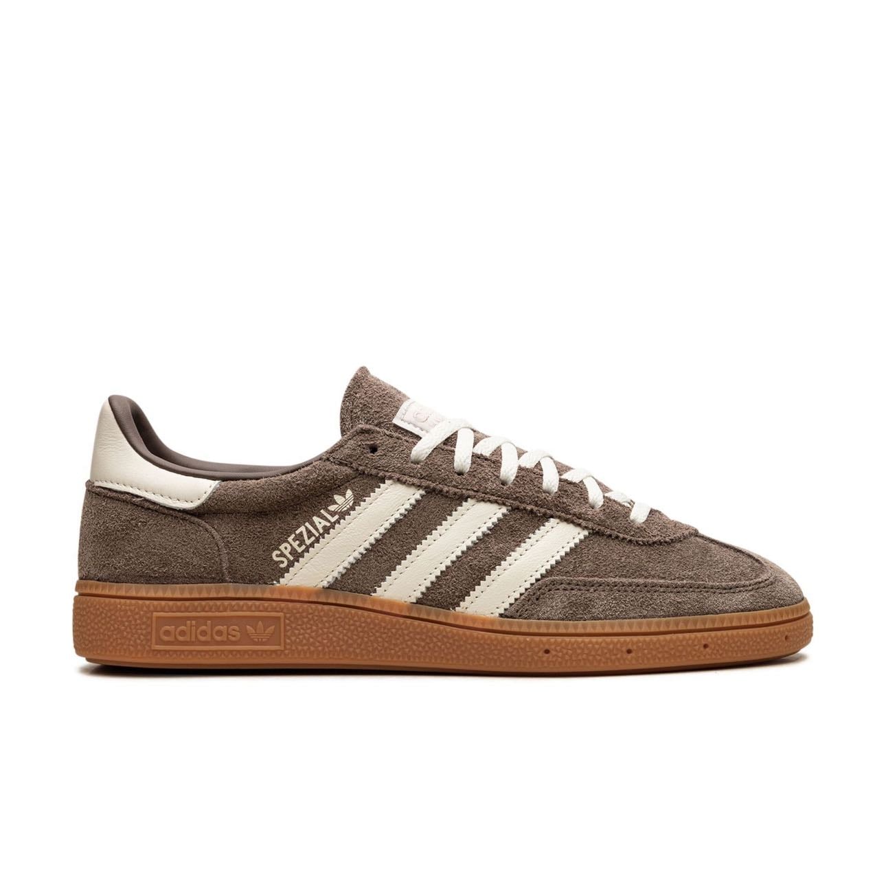 Adidas - Handball Spezial “Earth Strata Gum” Sneakers
