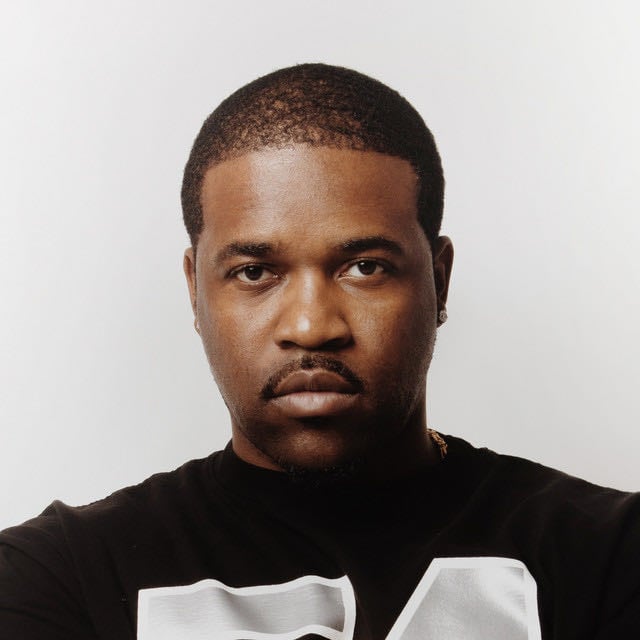 A$AP Ferg - Artist