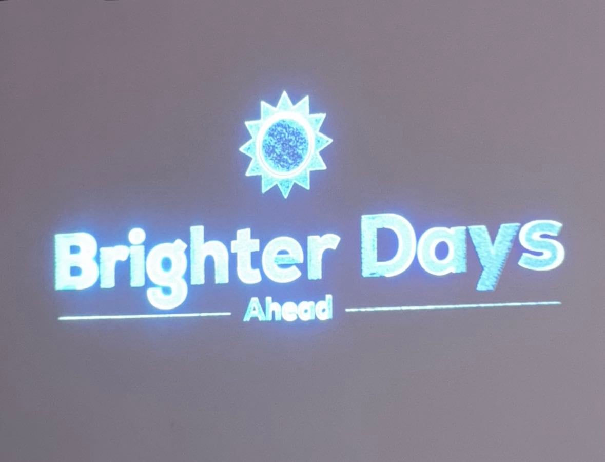 brighter days ahead (eternal sunshine deluxe)