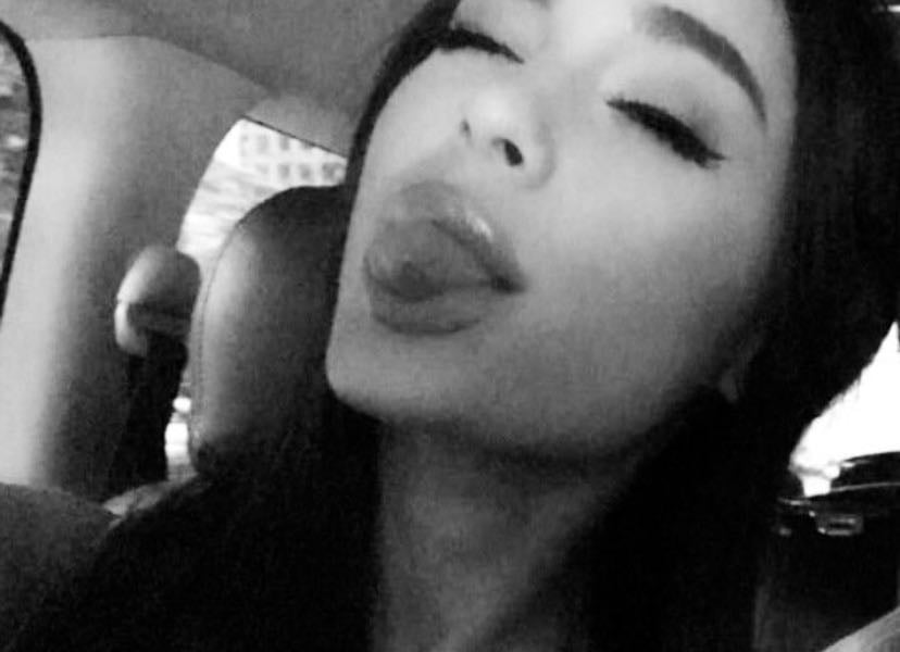 my fav ariana moments