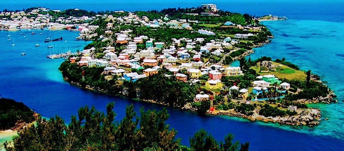 Bermuda