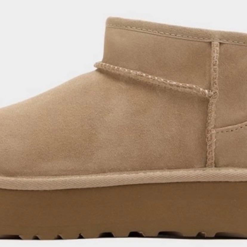 Ugg minis