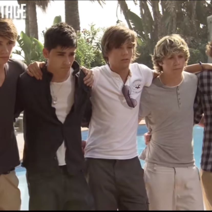 nialls scream