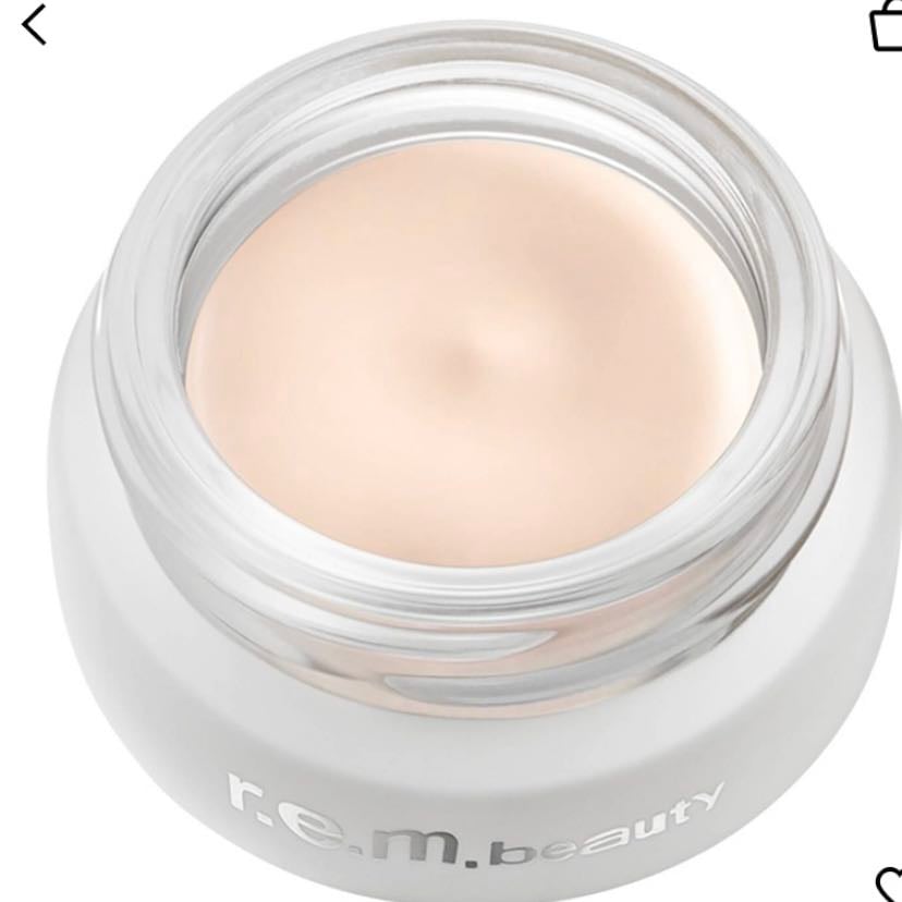 rem beauty concealer