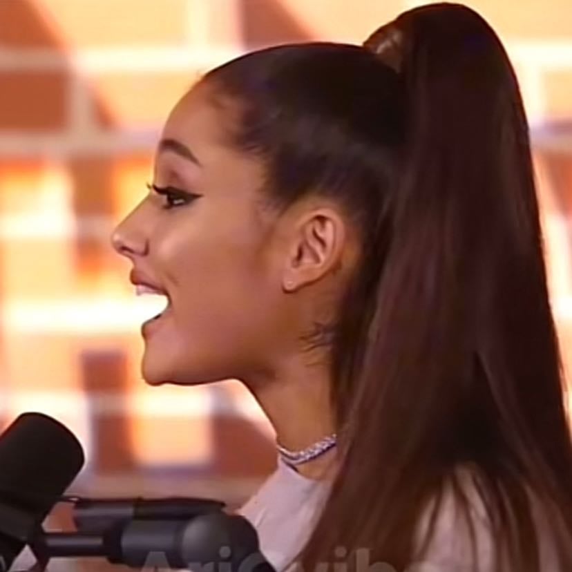 the multiple times she made fun of break free - sAy Idontwaantyuh