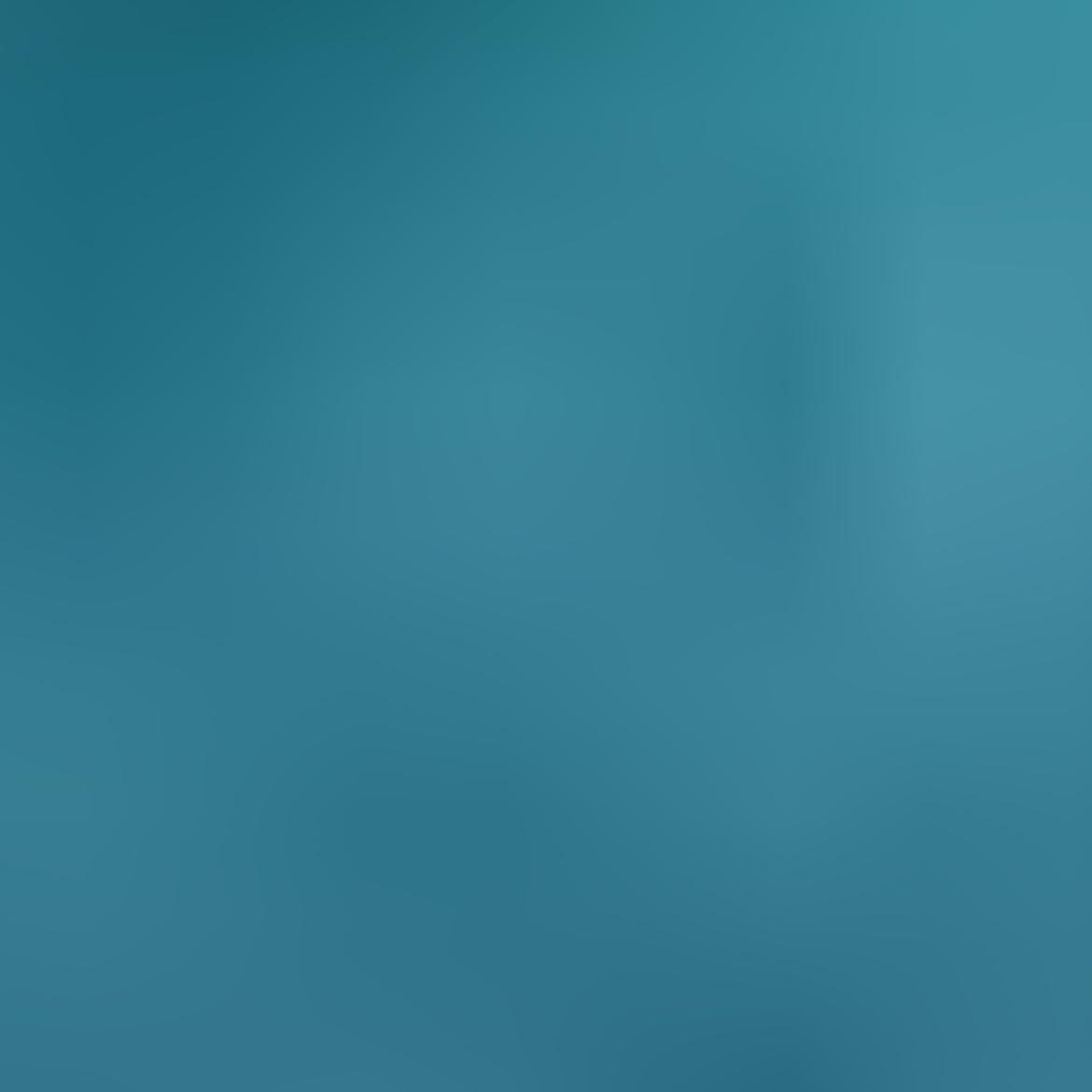 Turquoise chaud