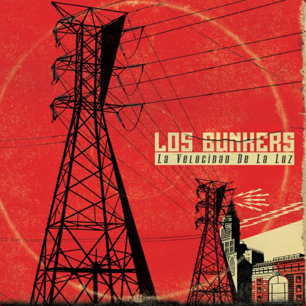 Sábado - Los Bunkers