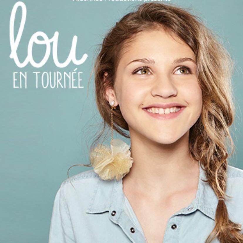 Lou (Paris) - 🤷🏻♀️