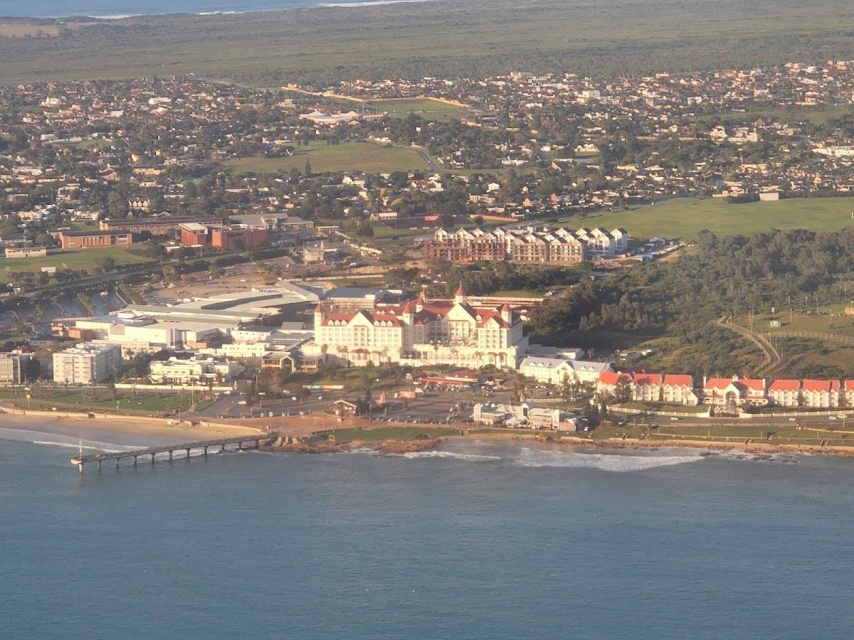 South Africa