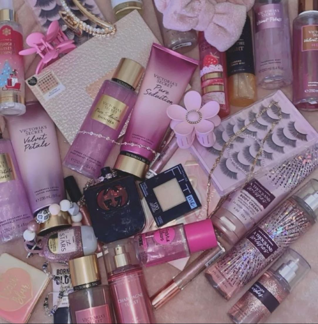 Makeup