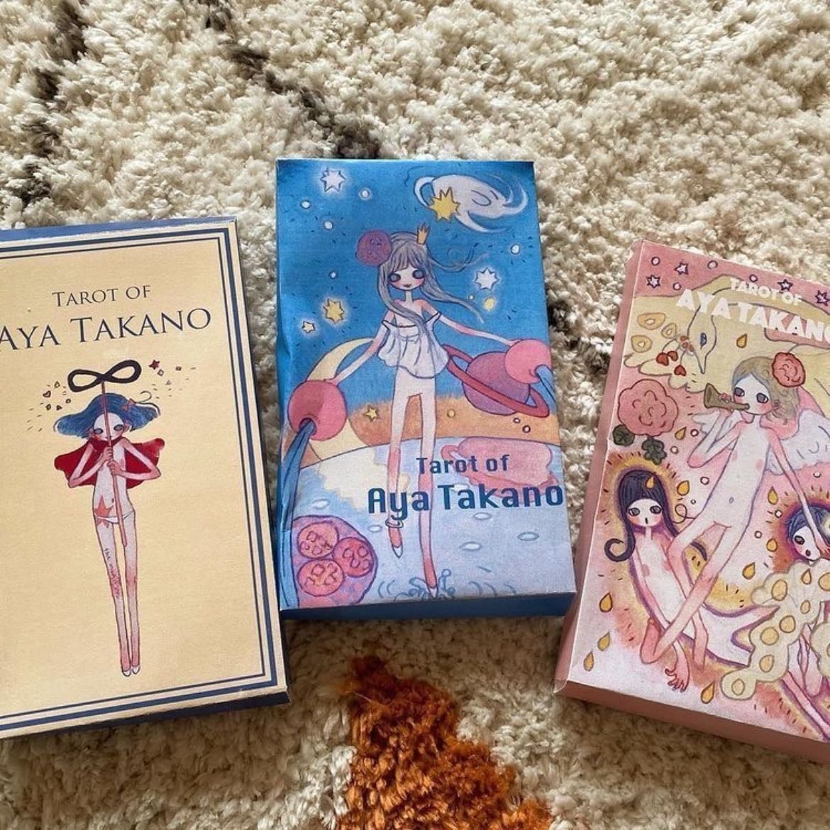 aprender tarot