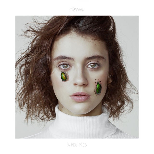 Pauline - Song · Pomme
