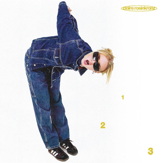 123 - Song · Claire Rosinkranz