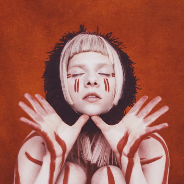 Daydreamer - Song · AURORA