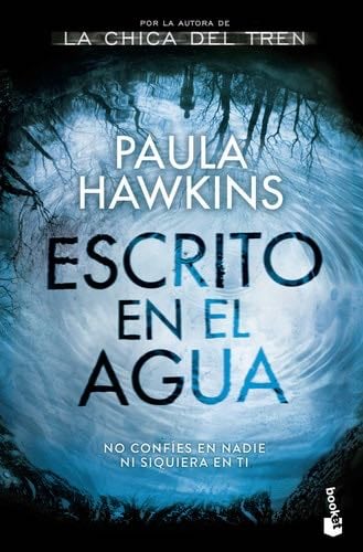 Escrito en el agua