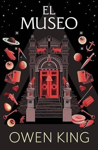 El museo - Owen King · 2024
