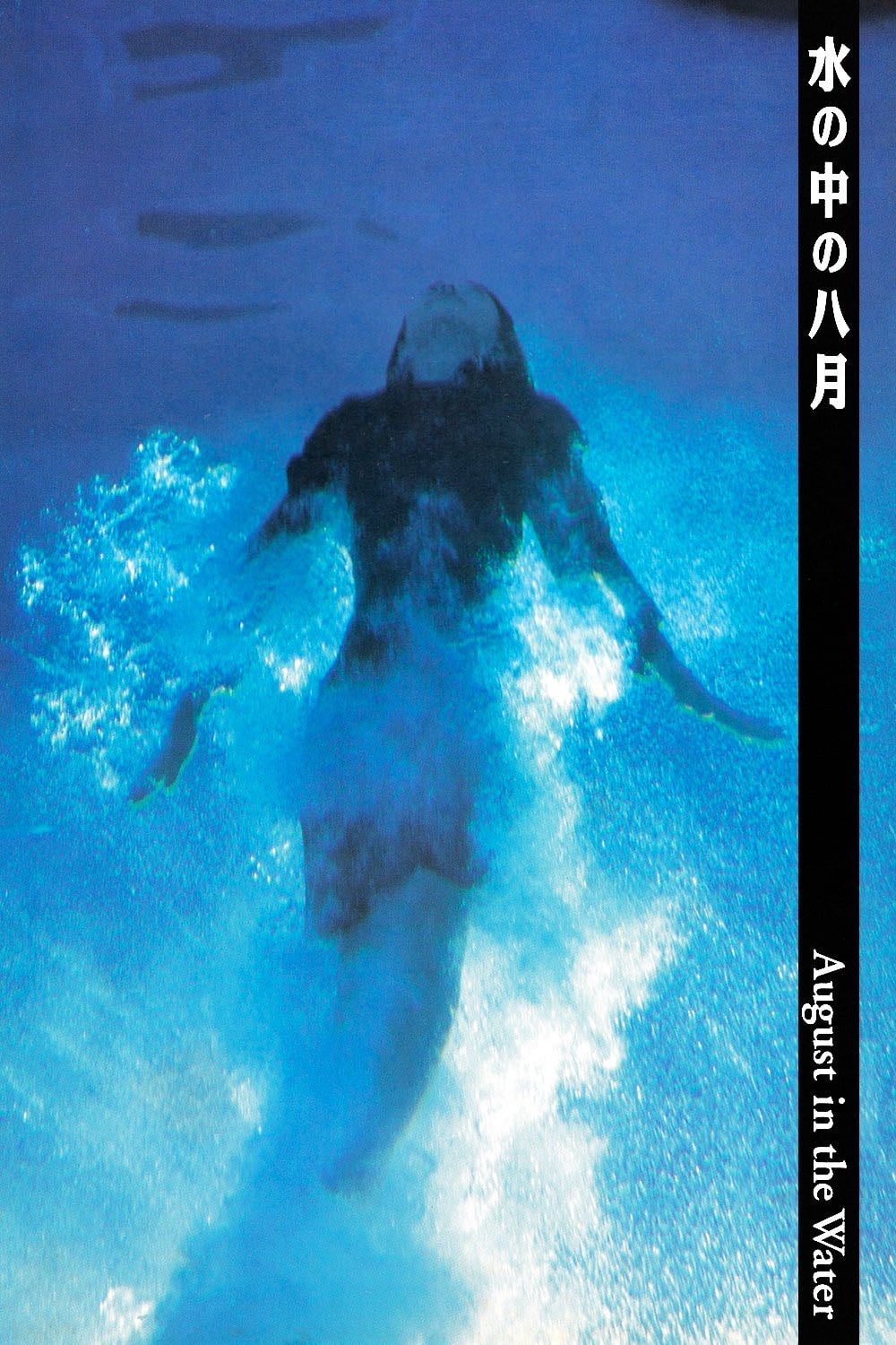August in the Water - 石井岳龍 · 1995