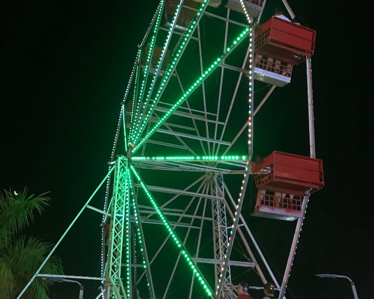 Ciudad Del Este - PY