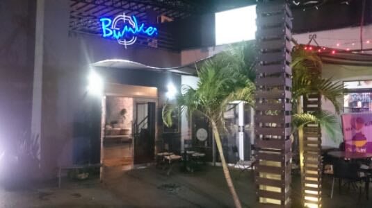 Bunker Dance Pub