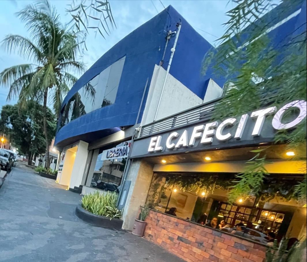 El Cafecito