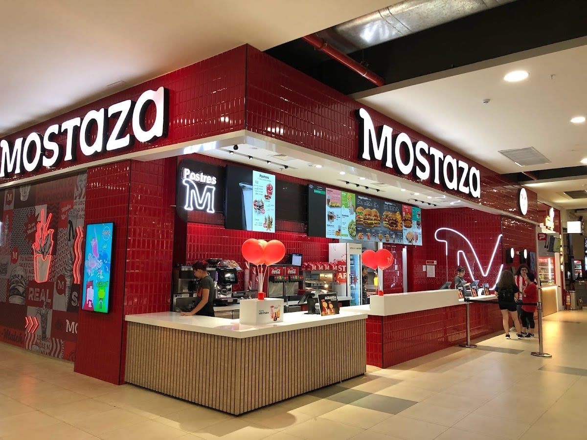 Mostaza