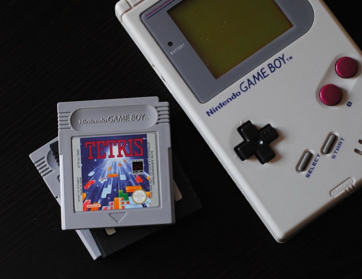 Videojuegos completados - VideoGames hypelist by Jxxxxvi