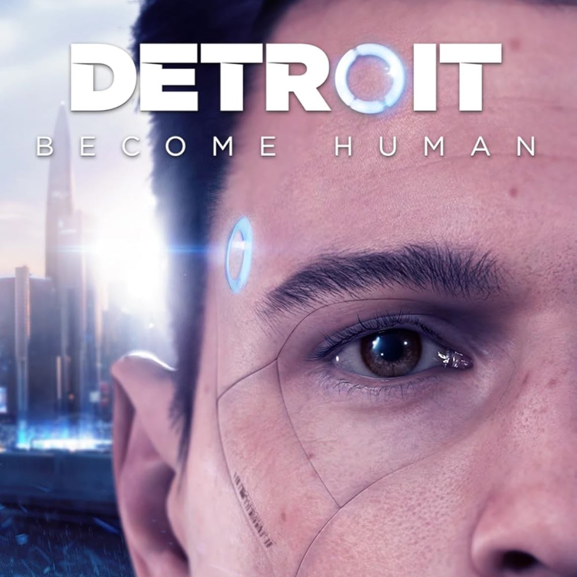 Detroit: Become Human