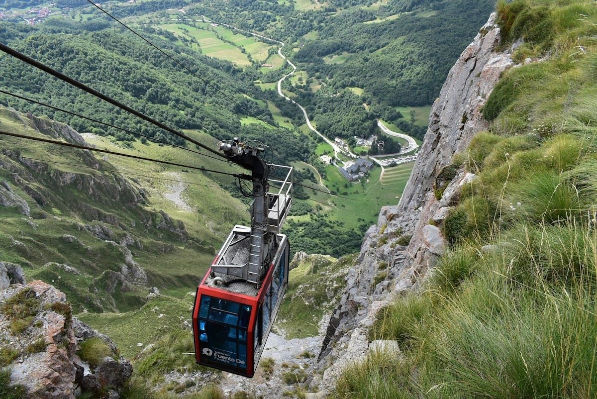 Cantabria