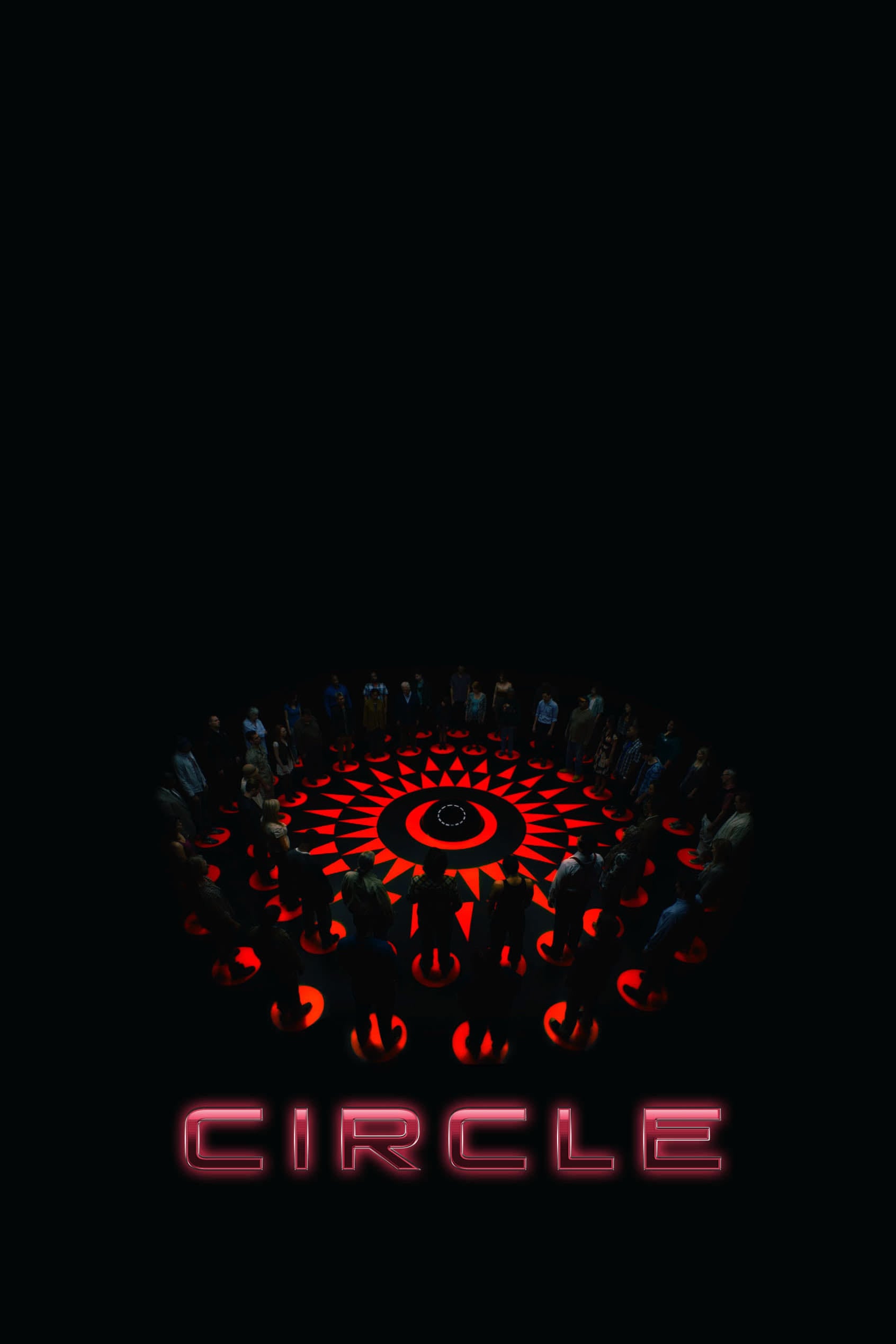 Circle - Aaron Hann · 2015