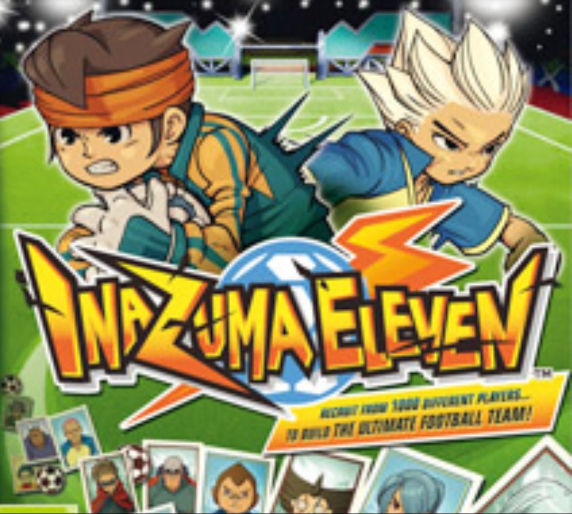 Inazuma Eleven