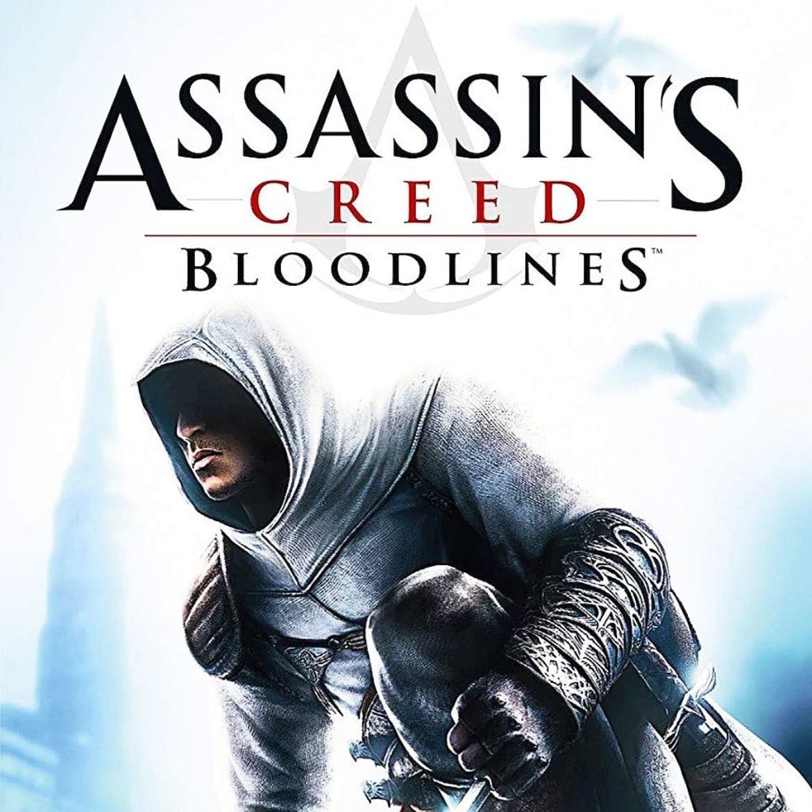 Assassin’s Creed: Bloodlines