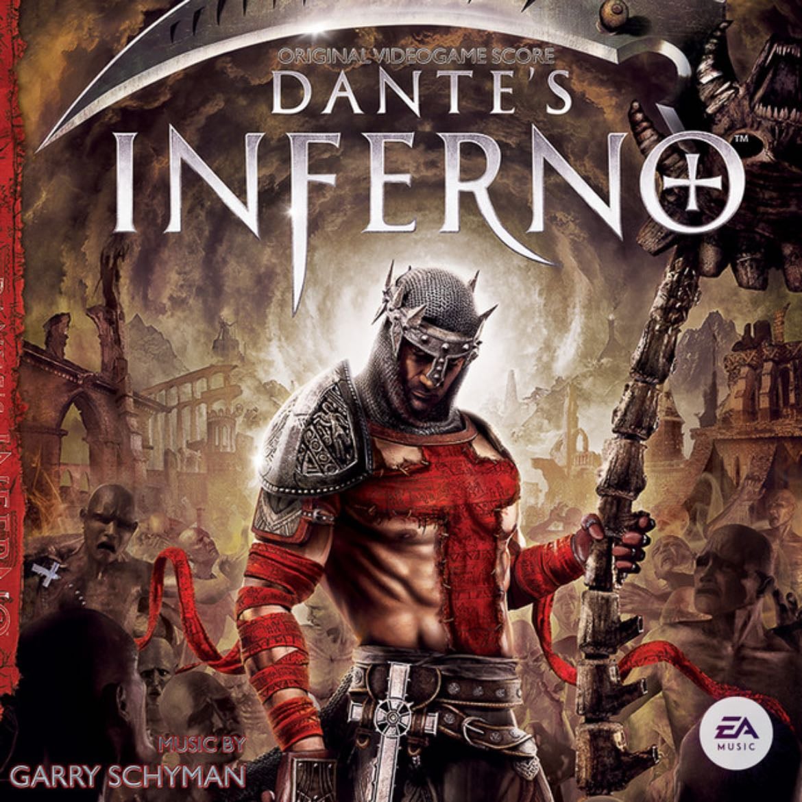 Dante’s Inferno